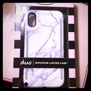 Iphone Xr Lumee case